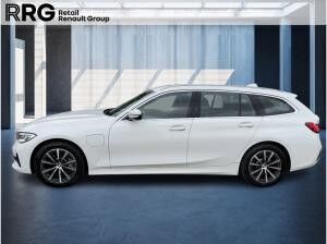 BMW 330 330e Sport Line