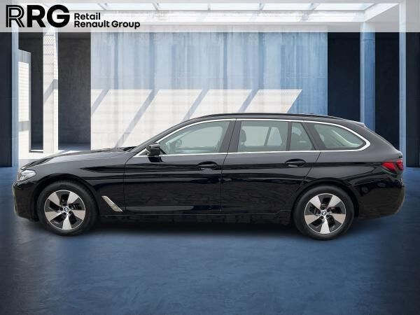 BMW 520 d Touring HuD LED-Laser SHZ Kamera