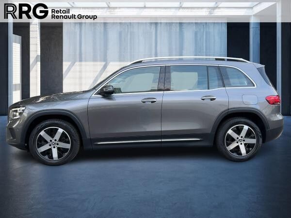 Mercedes-Benz GLB 250 250 GLB -Klasse - Leder + Klima + Kamera + PDC
