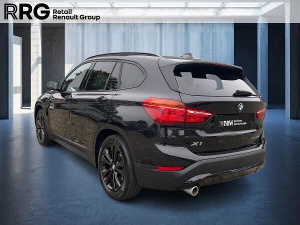 BMW X1 xDrive25e Advantage Kamera Navi SHZ