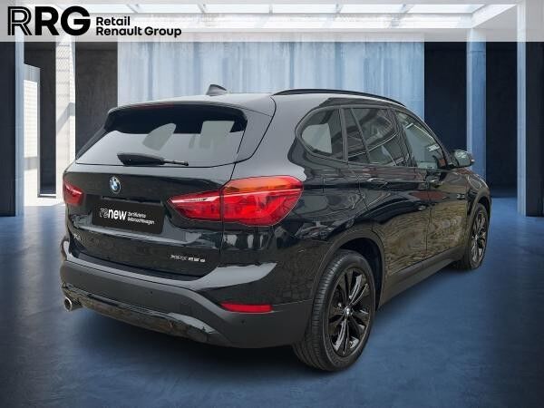 BMW X1 xDrive25e Advantage Kamera Navi SHZ