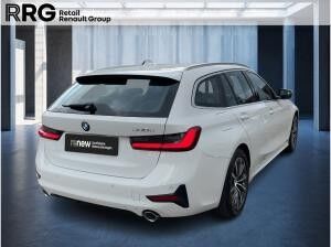 BMW 330 330e Sport Line