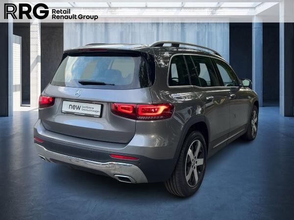 Mercedes-Benz GLB 250 250 GLB -Klasse - Leder + Klima + Kamera + PDC