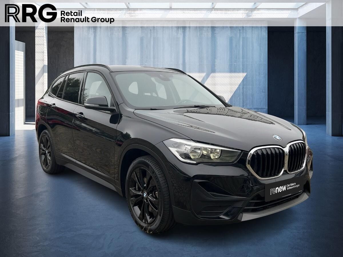 BMW X1 xDrive25e Advantage Kamera Navi SHZ