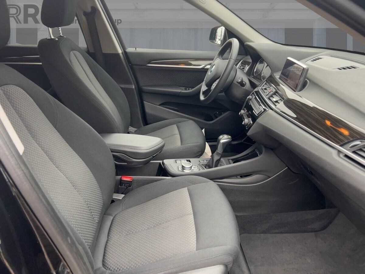 BMW X1 xDrive25e Advantage Kamera Navi SHZ