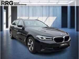 BMW 520 d Touring HuD LED-Laser SHZ Kamera BMW 520 d Touring HuD LED-Laser SHZ Kamera