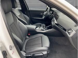 BMW 330 330e Sport Line