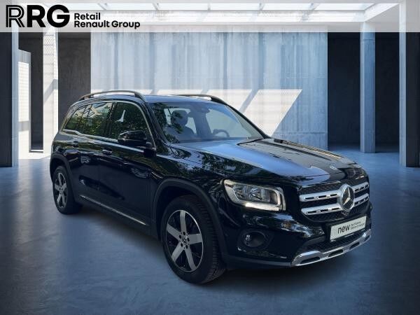 Mercedes-Benz GLB 200 Progressive 4Matic 7-Sitze
