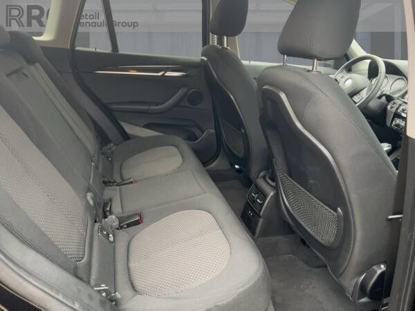 BMW X1 xDrive25e Advantage Kamera Navi SHZ