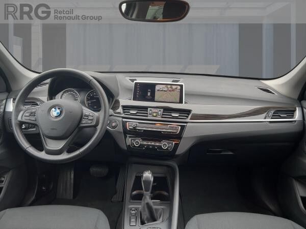 BMW X1 xDrive25e Advantage Kamera Navi SHZ