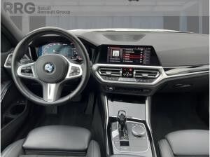 BMW 330 330e Sport Line