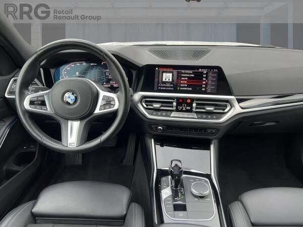 BMW 330 e Touring Sport Line LED SHZ PDC Navi