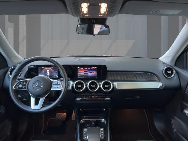 Mercedes-Benz GLB 250 250 GLB -Klasse - Leder + Klima + Kamera + PDC
