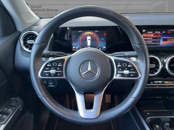Mercedes-Benz GLB 250 250 GLB -Klasse - Leder + Klima + Kamera + PDC