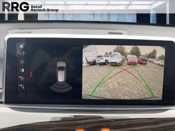 BMW X1 xDrive25e Advantage Kamera Navi SHZ