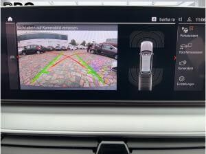 BMW 520 d Touring HuD LED-Laser SHZ Kamera BMW 520 d Touring HuD LED-Laser SHZ Kamera