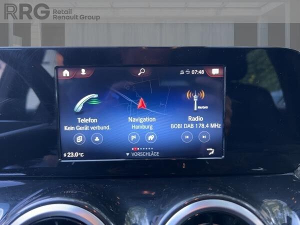 Mercedes-Benz GLB 250 250 GLB -Klasse - Leder + Klima + Kamera + PDC
