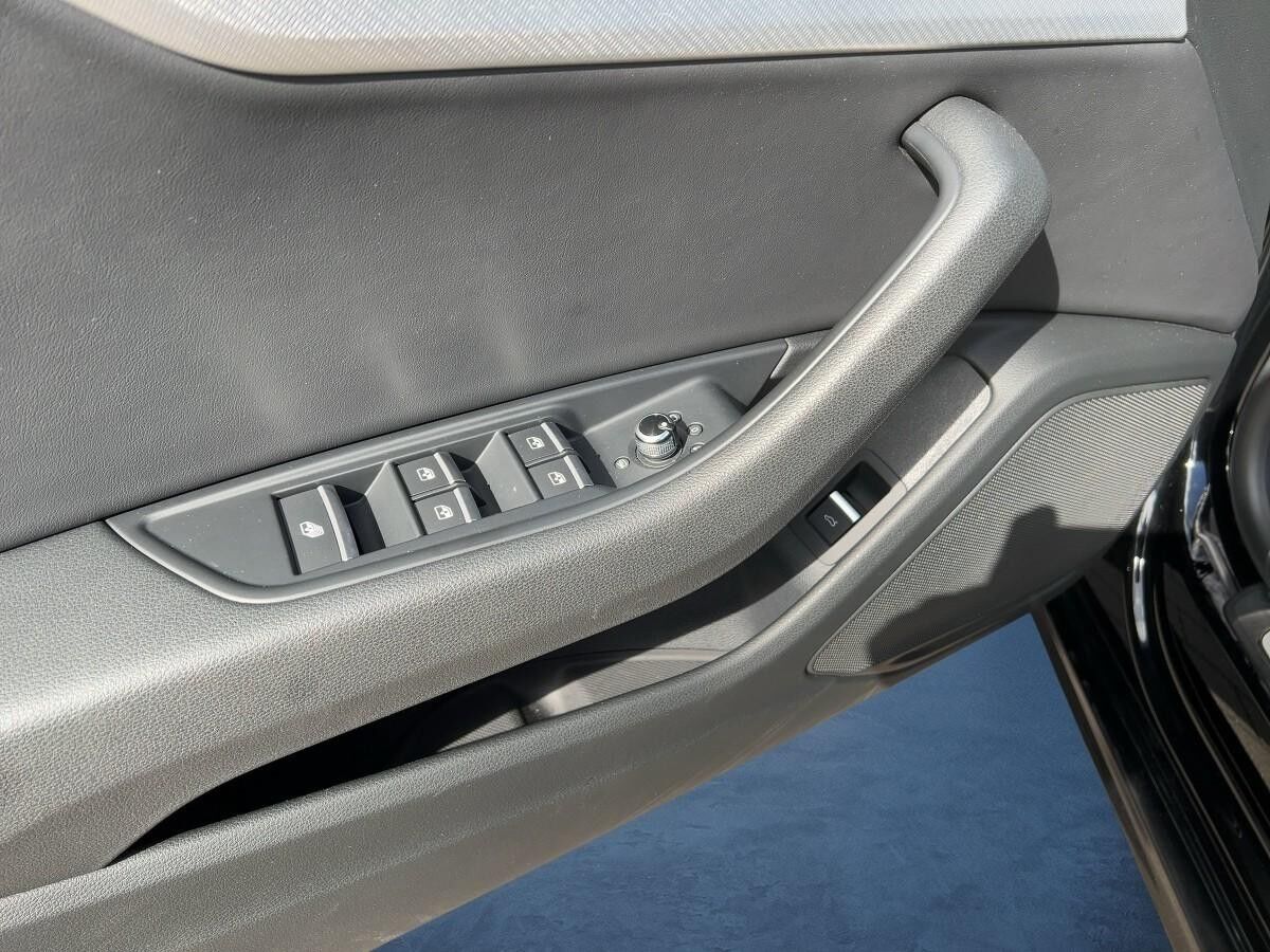 Audi A5 Cabriolet40 TDI Sport MMI PDC SHZ