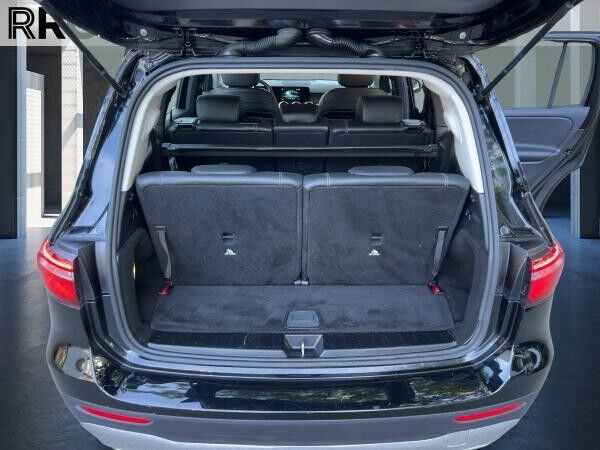 Mercedes-Benz GLB 200 Progressive 4Matic 7-Sitze