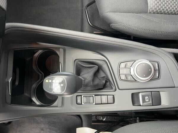 BMW X1 xDrive25e Advantage Kamera Navi SHZ
