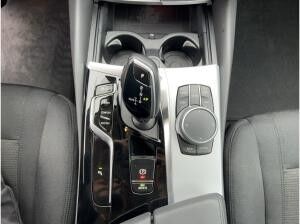 BMW 520 d Touring HuD LED-Laser SHZ Kamera BMW 520 d Touring HuD LED-Laser SHZ Kamera