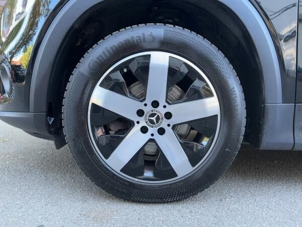 Mercedes-Benz GLB 200 Progressive 4Matic 7-Sitze