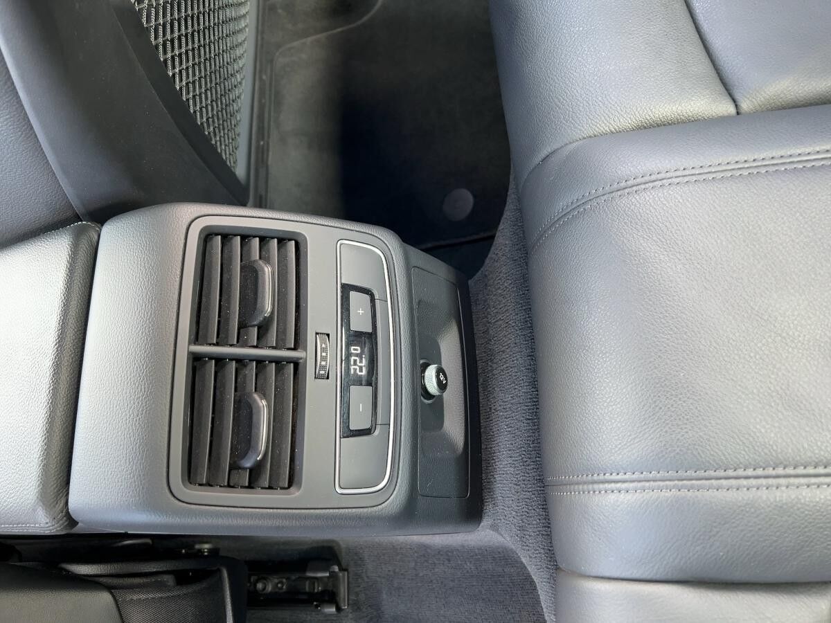 Audi A5 Cabriolet40 TDI Sport MMI PDC SHZ