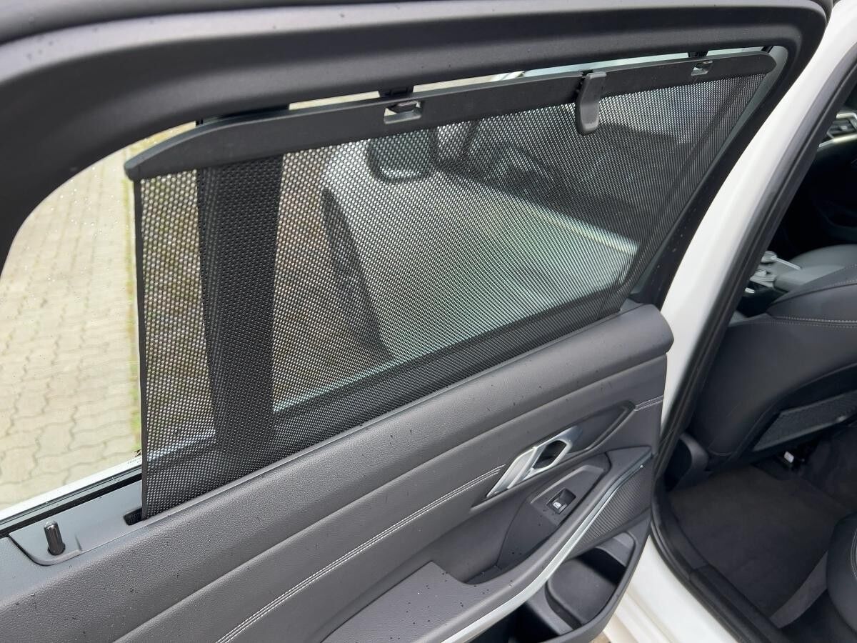 BMW 330 e Touring Sport Line