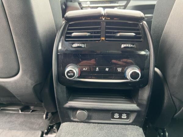 BMW 520 d Touring HuD LED-Laser SHZ Kamera
