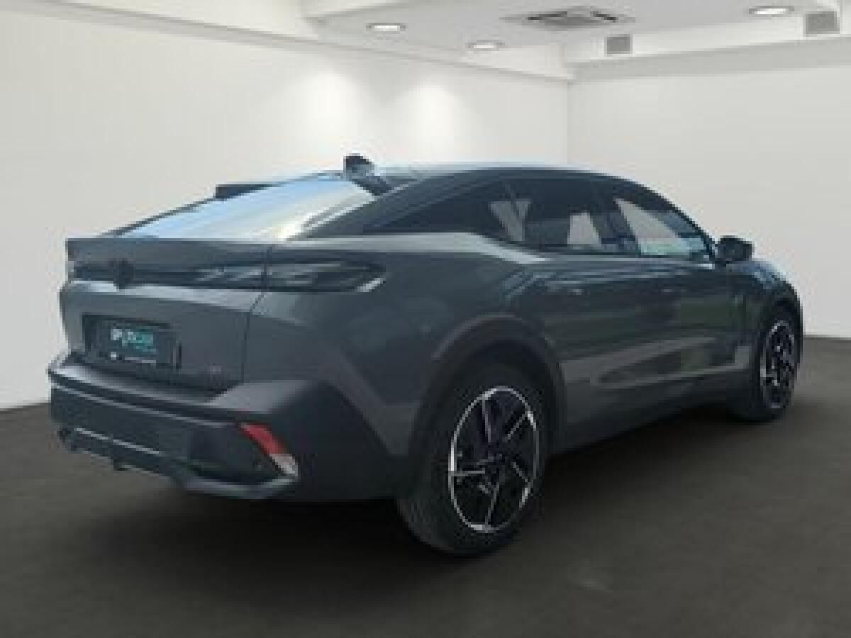 Peugeot 408 Hybrid 145 e-DSC6 GT ***Vorführfahrzeug***