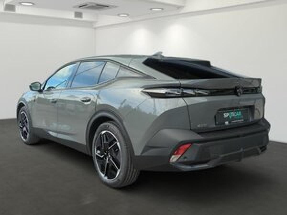 Peugeot 408 Hybrid 145 e-DSC6 GT ***Vorführfahrzeug***