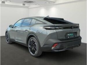 Peugeot 408 Hybrid 145 e-DSC6 GT ***Vorführfahrzeug***