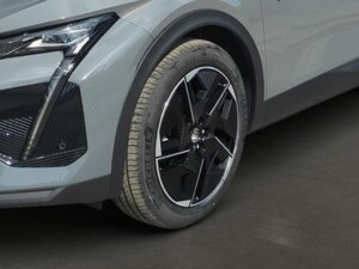 Peugeot 408 Hybrid 145 e-DSC6 GT ***Vorführfahrzeug***