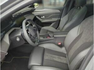 Peugeot 408 Hybrid 145 e-DSC6 GT ***Vorführfahrzeug***