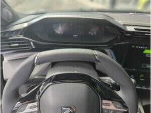 Peugeot 408 Hybrid 145 e-DSC6 GT ***Vorführfahrzeug***