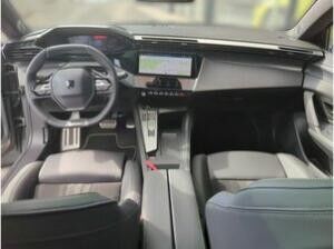 Peugeot 408 Hybrid 145 e-DSC6 GT ***Vorführfahrzeug***