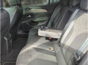 Peugeot 408 Hybrid 145 e-DSC6 GT ***Vorführfahrzeug***