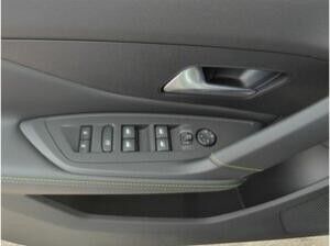Peugeot 408 Hybrid 145 e-DSC6 GT ***Vorführfahrzeug***