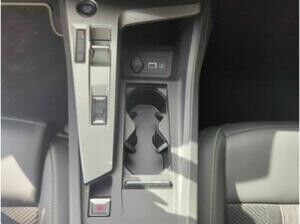 Peugeot 408 Hybrid 145 e-DSC6 GT ***Vorführfahrzeug***