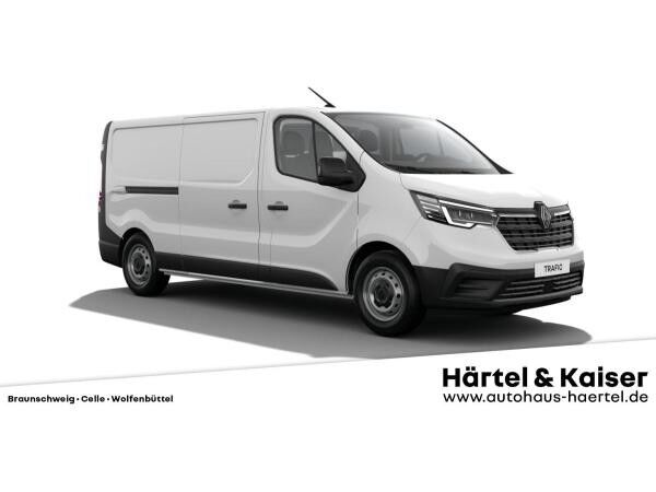 Renault Trafic KASTEN Komfort L2H1 3,1t Blue dCi 130
