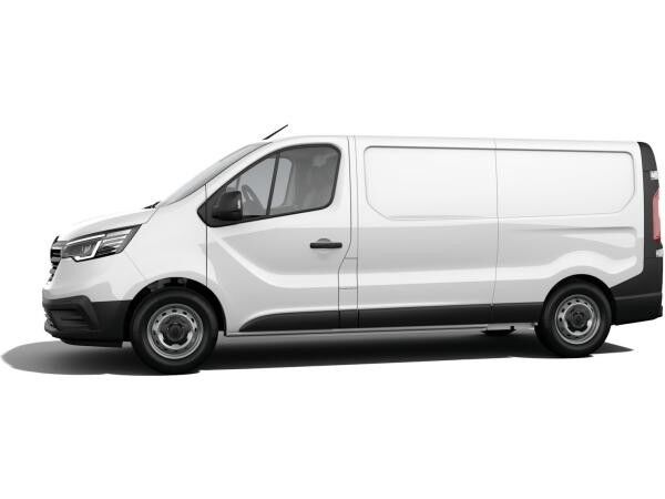 Renault Trafic KASTEN Komfort L2H1 3,1t Blue dCi 130