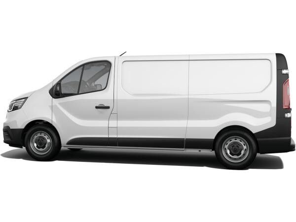Renault Trafic KASTEN Komfort L2H1 3,1t Blue dCi 130