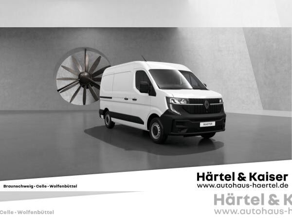 Renault Master Kastenwagen FWD extra L2H2 3,5t Blue dCi