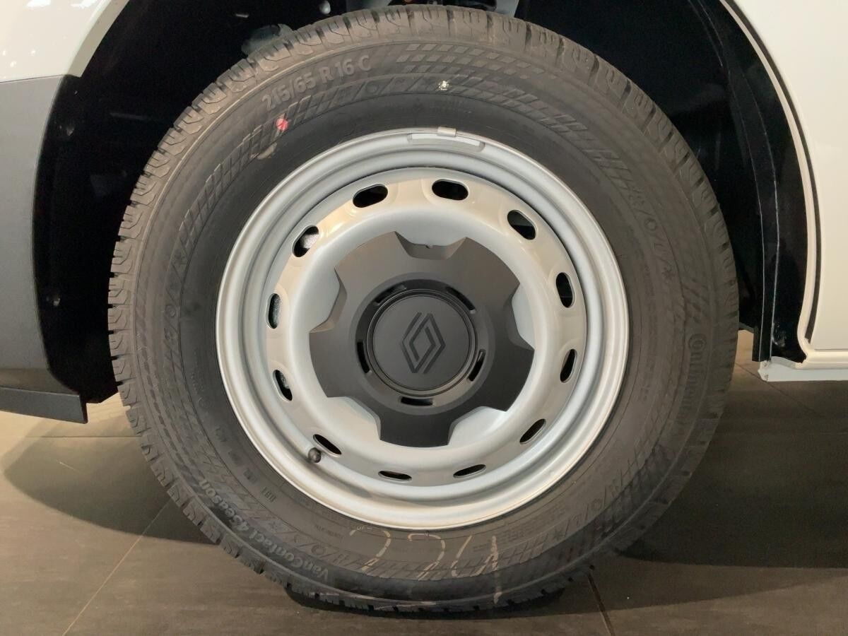 Renault Trafic Komfort L2H1 3,1t Blue dCi 130 My24 Klima