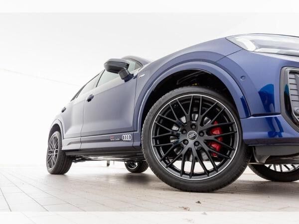 Audi Q2 S line 35 TFSI S tronic