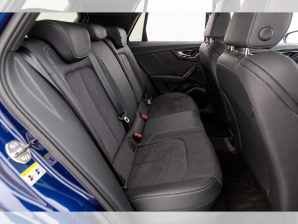 Audi Q2 S line 35 TFSI S tronic