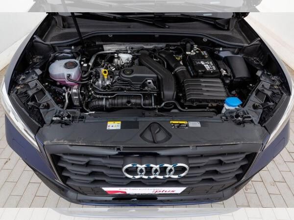 Audi Q2 S line 35 TFSI S tronic
