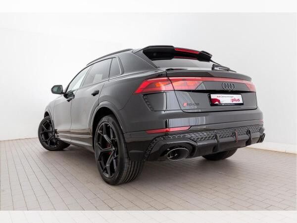 Audi RS Q8 performance tiptronic