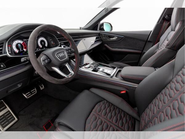 Audi RS Q8 performance tiptronic