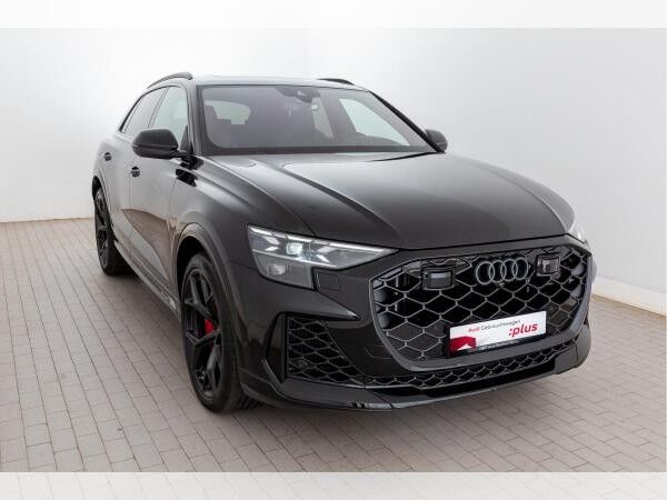 Audi RS Q8 performance tiptronic